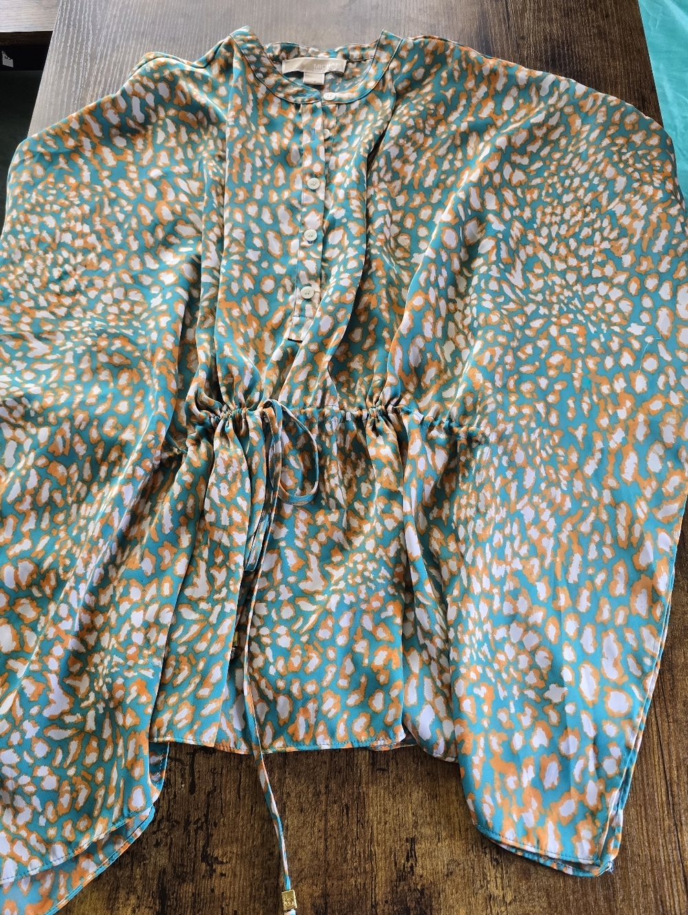 Michael Kors Blouse